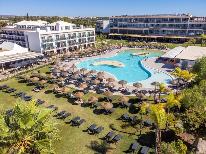 Tavira, Algarve