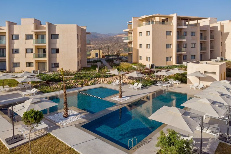 Taghazout, Souss-Massa