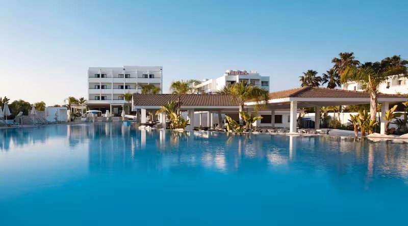 Ayia Napa, Famagusta