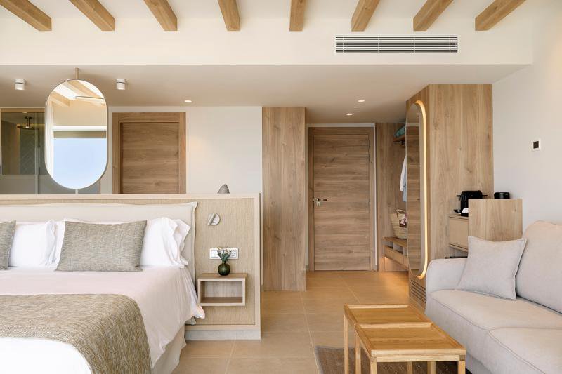 Colonia de Sant Jordi, Mallorca