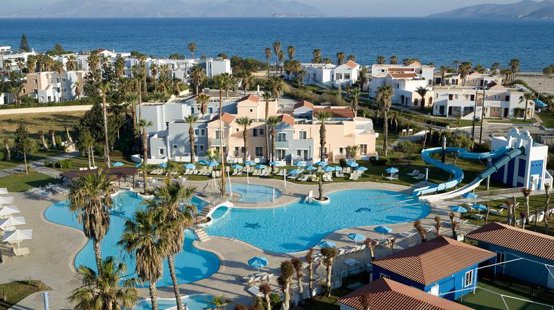Marmari, Kos