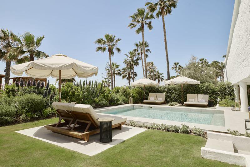Estepona, Spain
