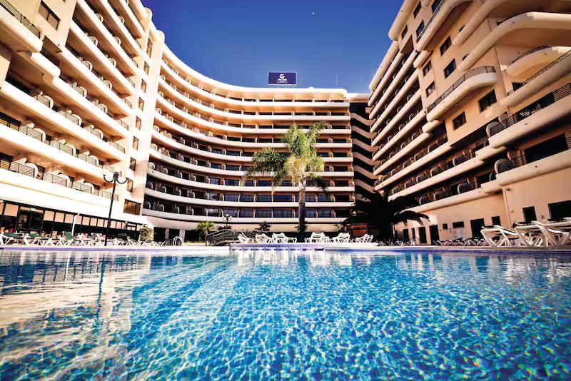 Hotel Vila Gale Marina