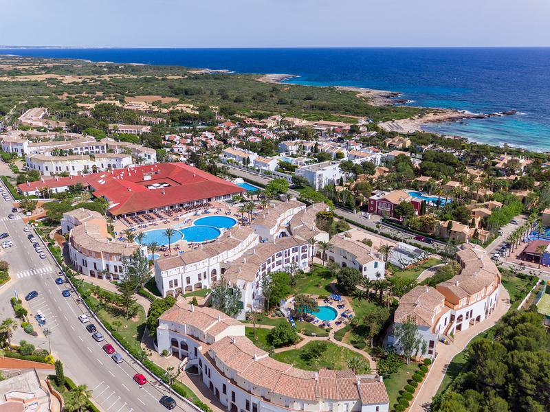 Menorca, Balearic Islands