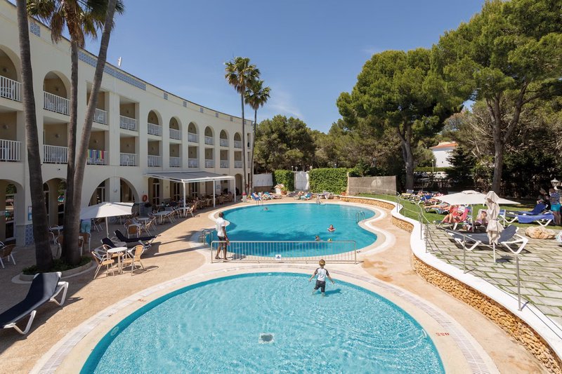 Ferreries, Balearic Islands