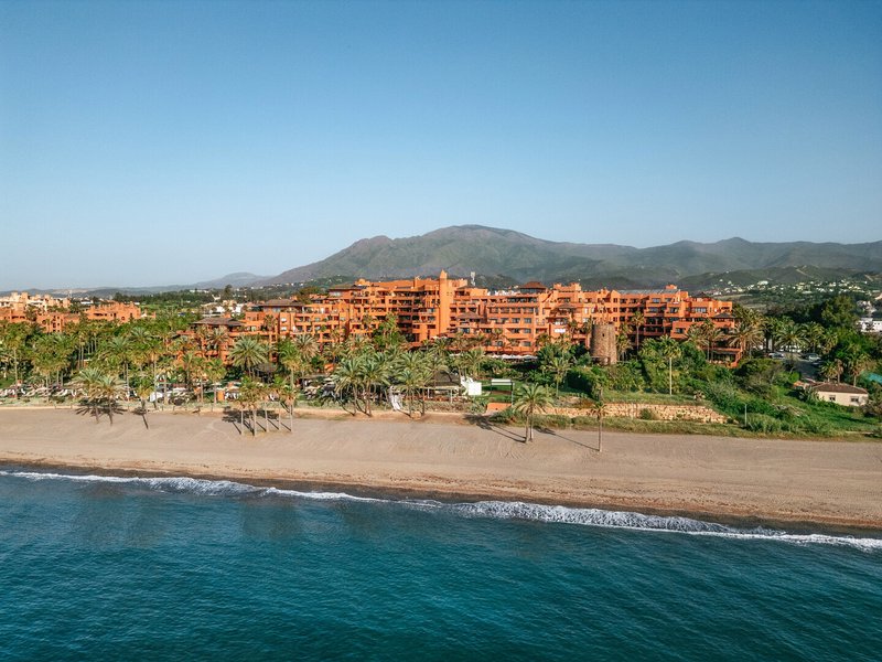 Hacienda del Mar - The Melia Collection