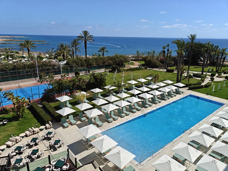 Imperial Island Resort