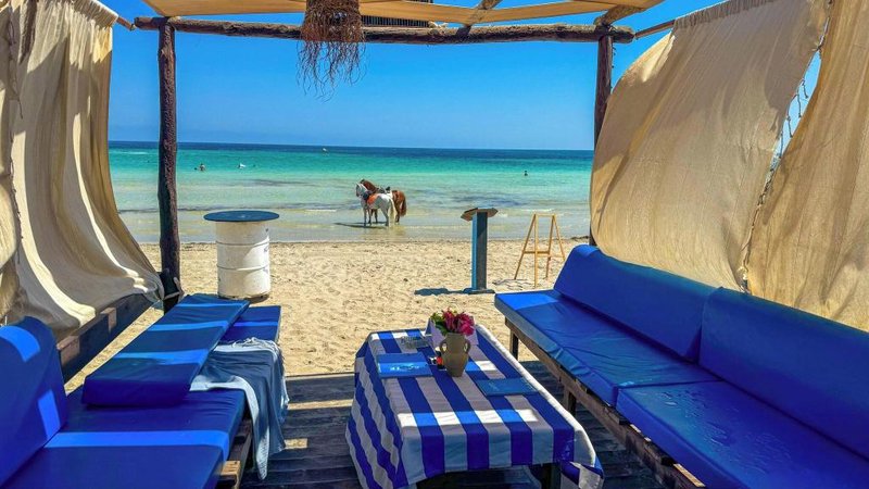 Houmt Souk, Djerba
