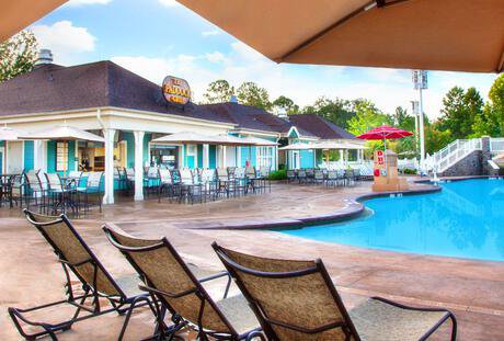 Lake Buena Vista, Florida