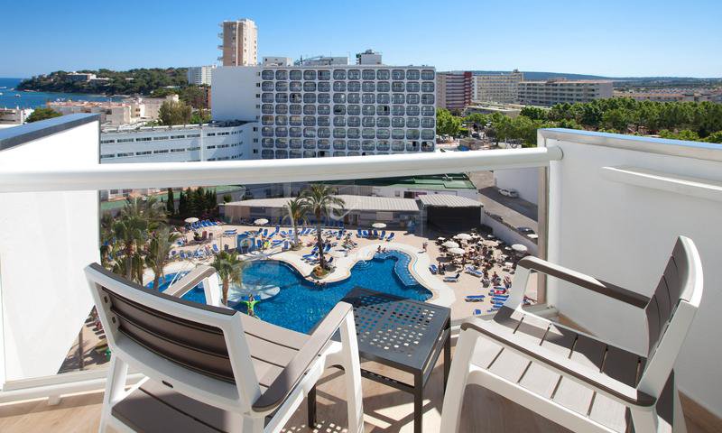 Magaluf, Balearic Islands