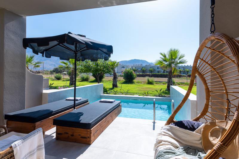 Georgioupolis, Crete