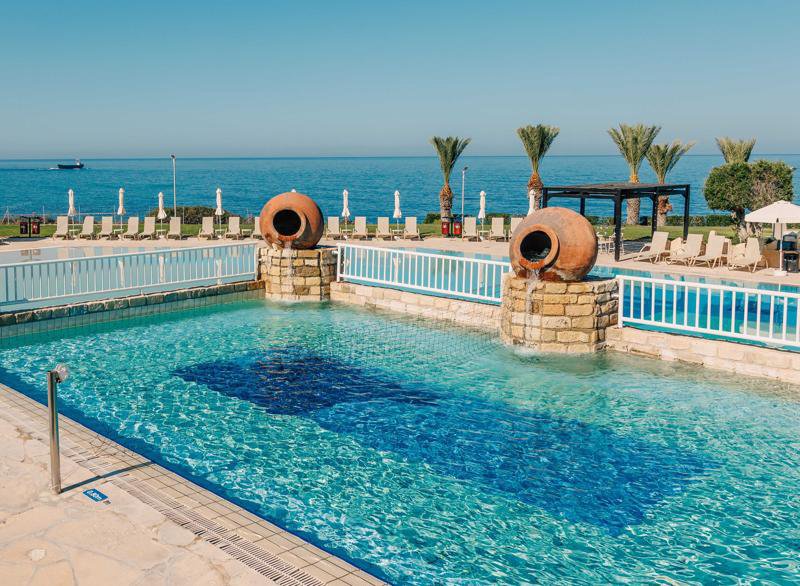 Chloraka, Paphos