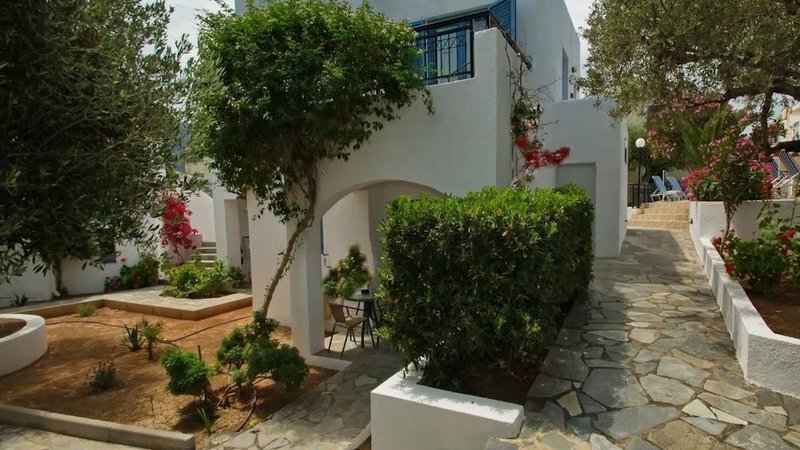 Hersonissos, Crete