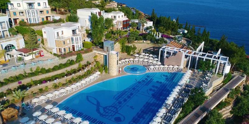 Torba, Muğla