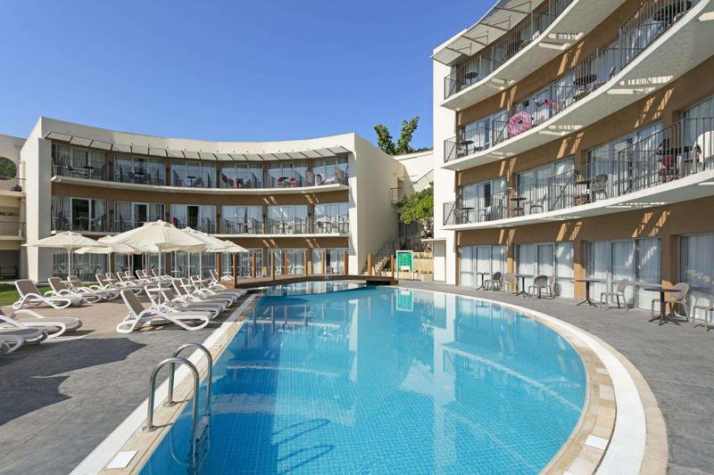 Torba, Muğla