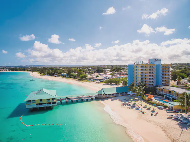 Barbados