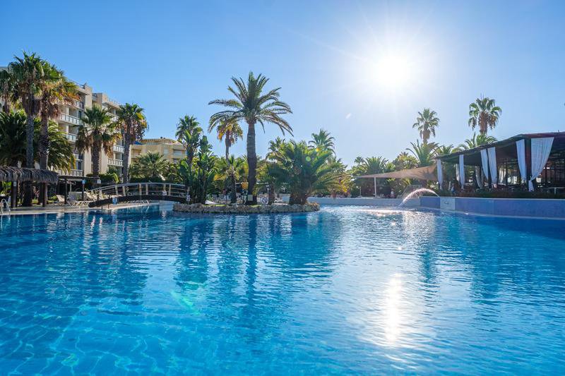 Islantilla, Andalusia