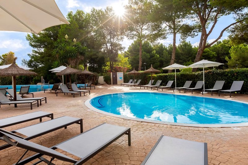 Cala Millor, Balearic Islands