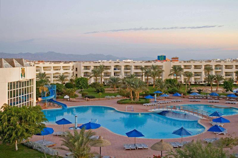 Sharm El Sheikh, Sharm El Sheikh