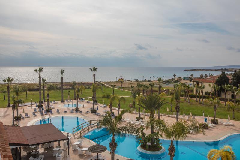 Ayia Napa, Cyprus