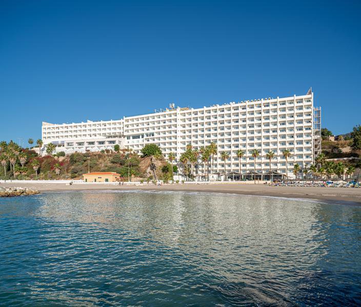 Benalma Costa Del Sol