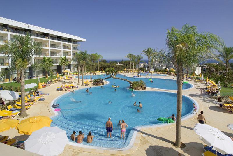 Algarve, Portugal