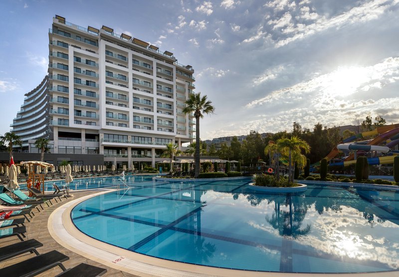 Liberty Kusadasi