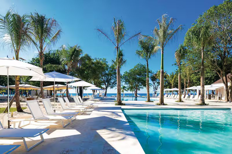 La Romana, Dominican Republic