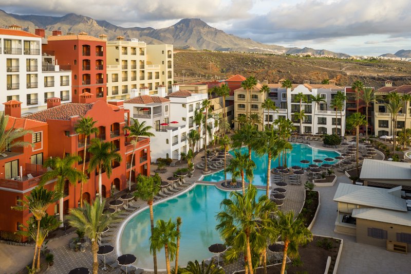 Bahia Principe Escape Tenerife – Adults Only 16+