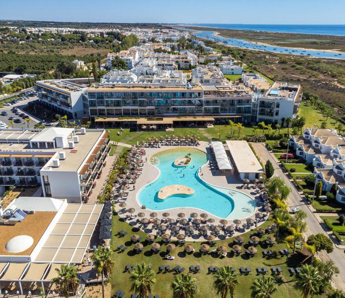 Tavira, Algarve