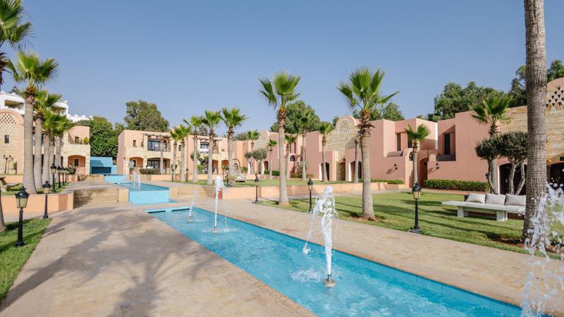 Hotel Prestige Agadir Boutique