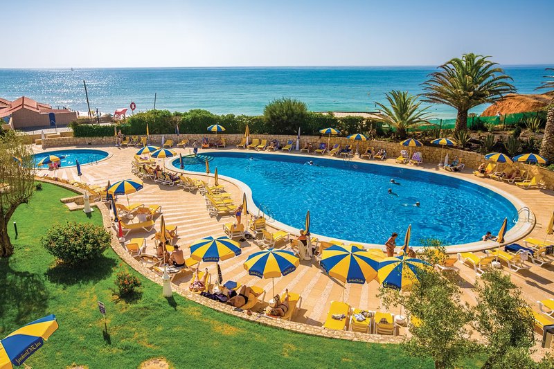Portimão, Algarve