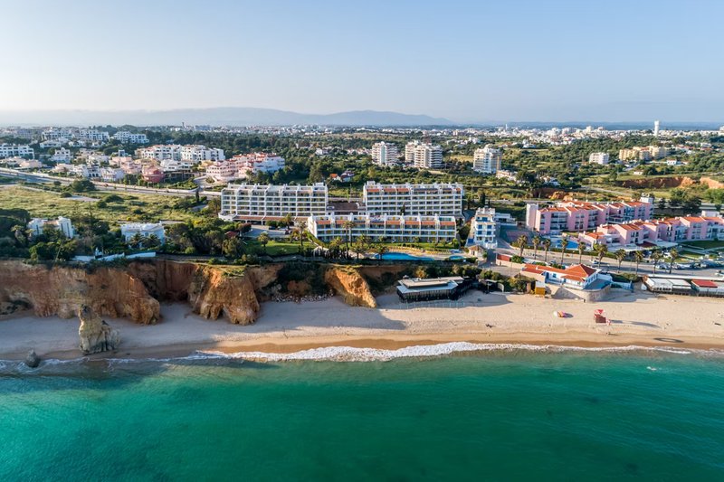 Portimão, Algarve