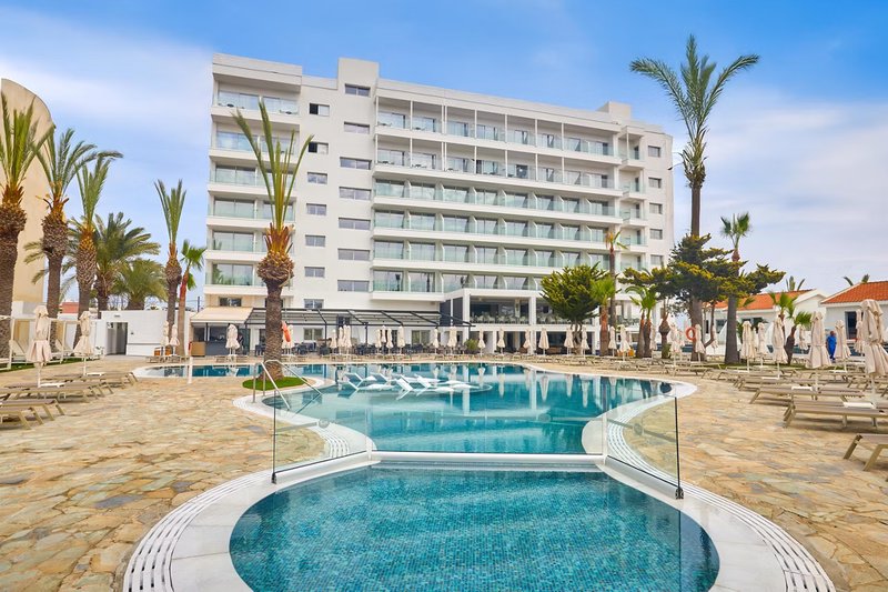 Protaras, Famagusta