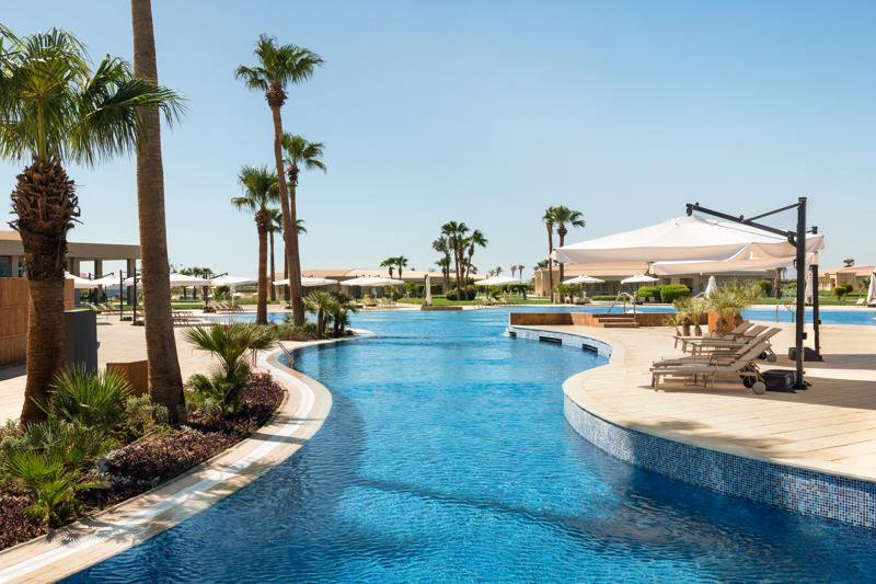 Sharm El Sheikh, Egypt