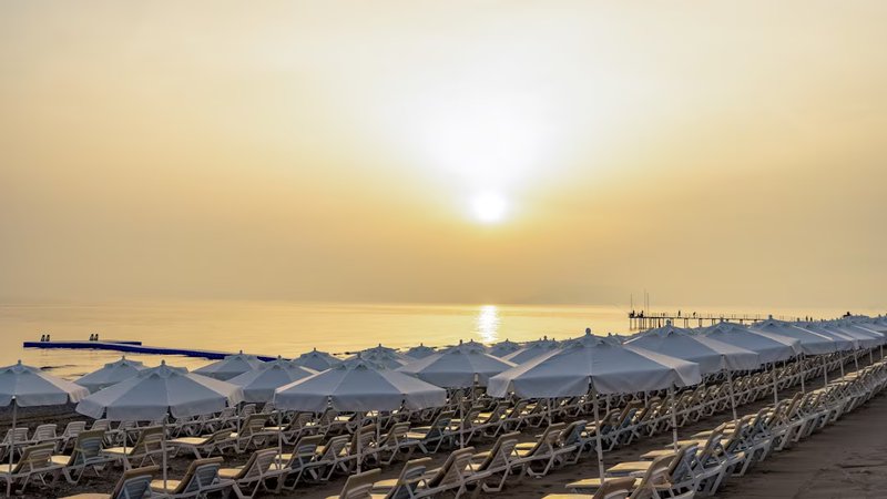 Prestige Alanya