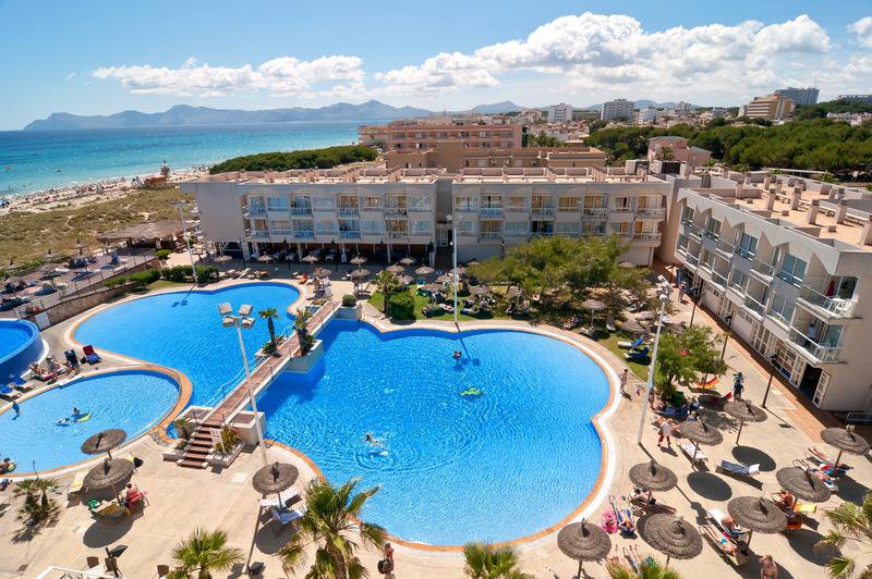 Can Picafort, Mallorca
