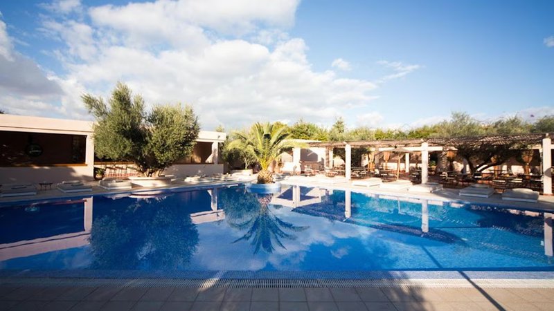 Riad La Maison des Oliviers
