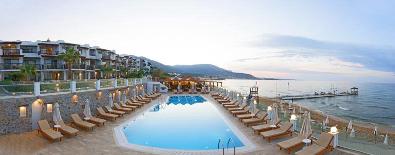 Stalis, Crete