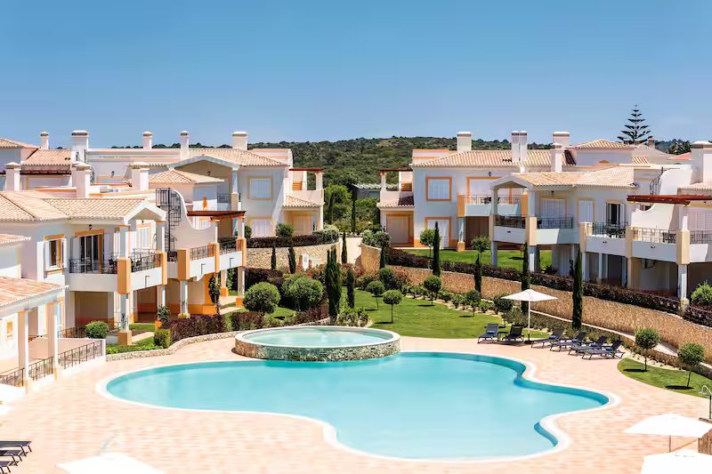 Salema, Algarve