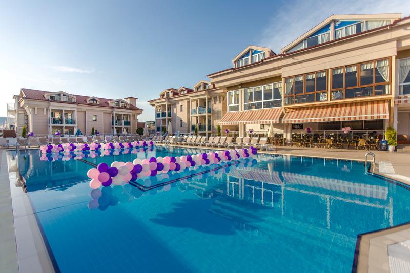 Fethiye, Muğla