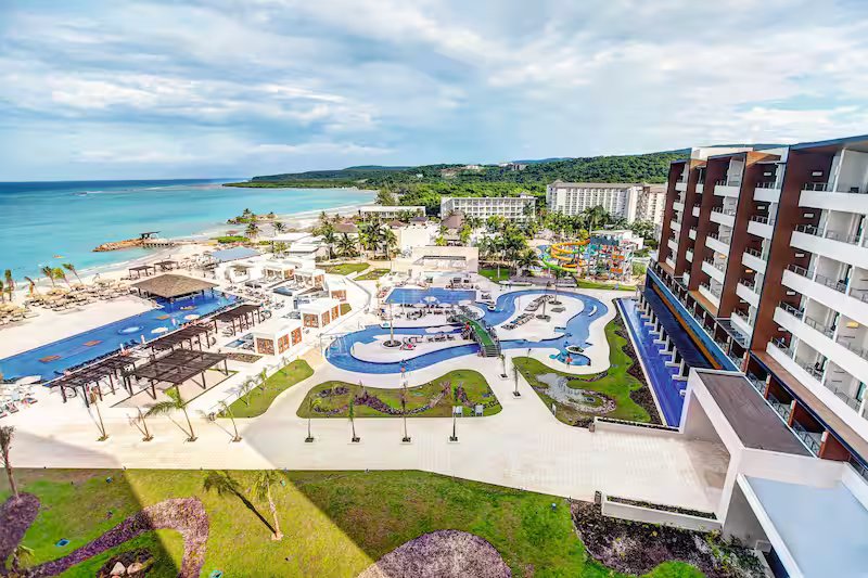 Trelawny, Jamaica