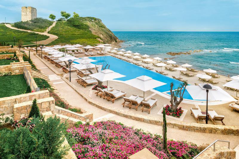 Sani, Halkidiki