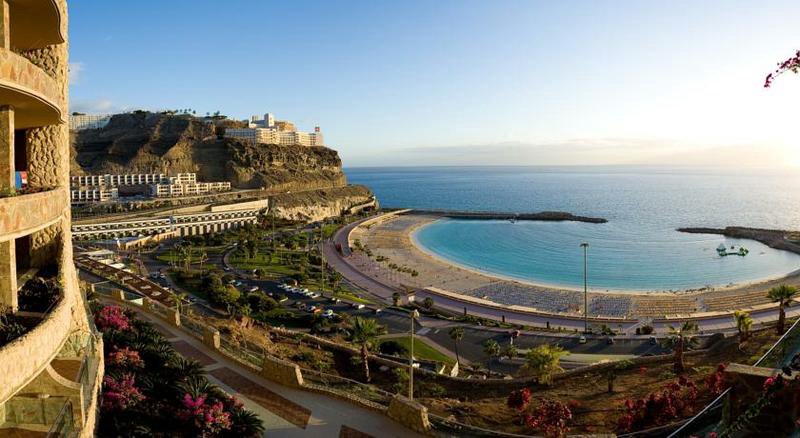 Puerto Rico, Gran Canaria