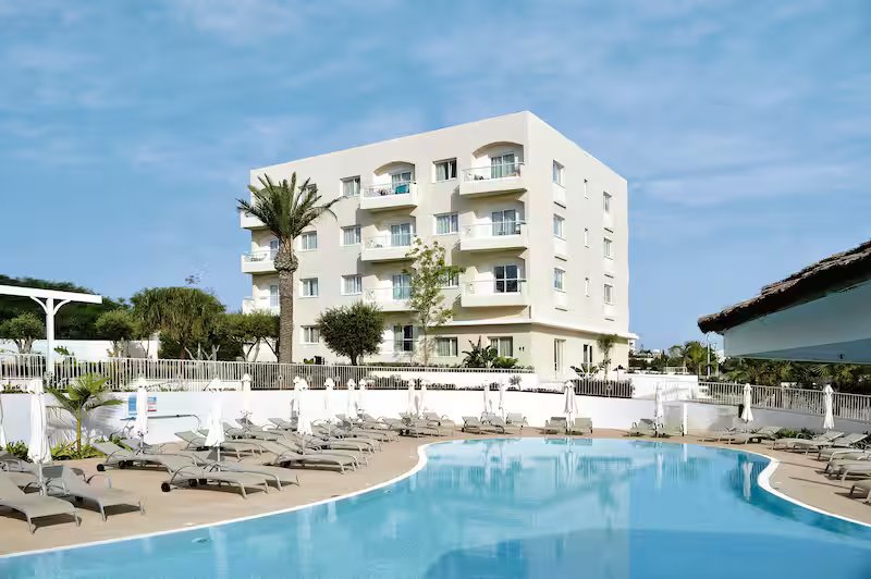 Famagusta District, Cyprus