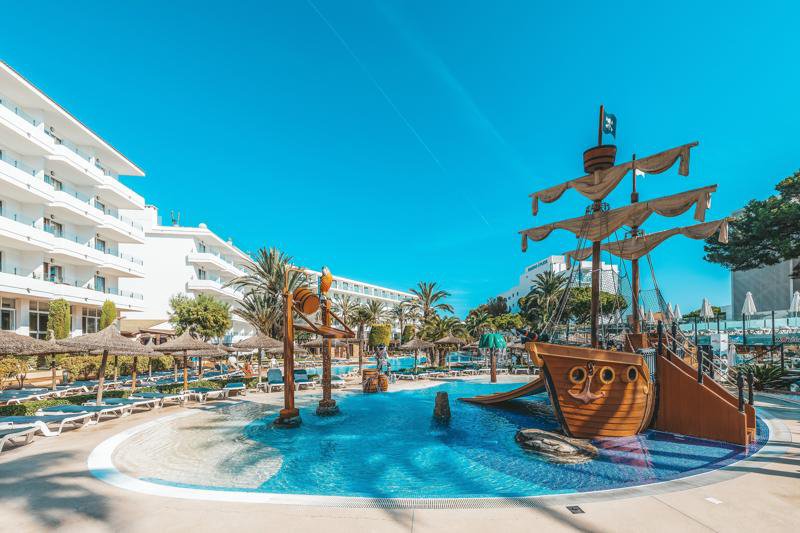 Cala Millor, Balearic Islands