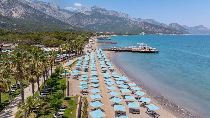 Beldibi, Antalya