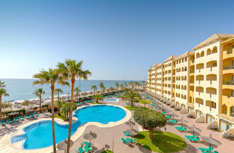 Fuengirola, Andalusia