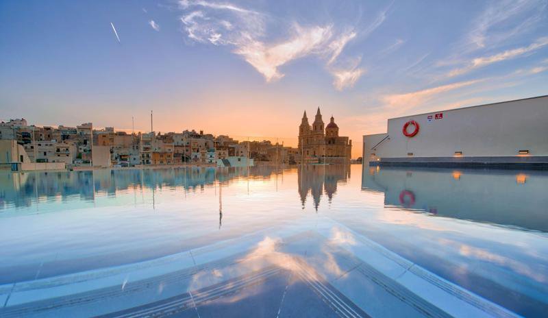 North Region, Malta