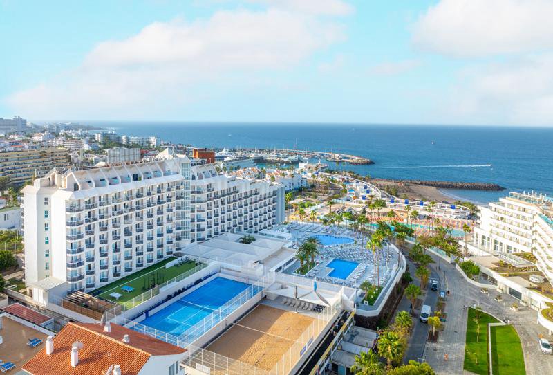 Tenerife, Costa Adeje